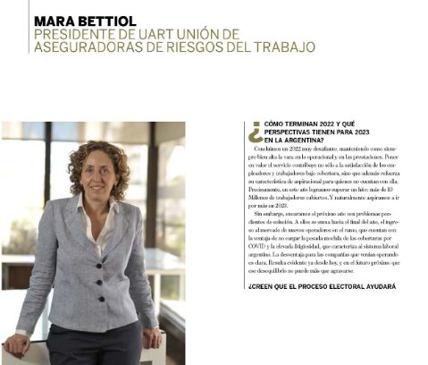 Perspectiva 2023 – Mara Bettiol