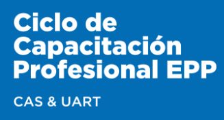 Ciclo de Capacitación CAS-UART