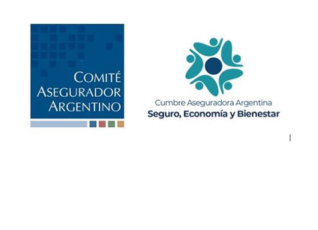 Cumbre Aseguradora Argentina “Seguro, Economia y Bienestar”